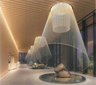 Ｂｒｉｌｌｉａ　Ｔｏｗｅｒ箕面船場　ＴＯＰ　ＯＦ　ＴＨＥ　ＨＩＬの画像