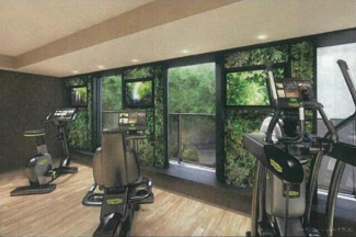 ガーデンビュージム