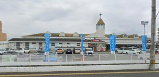 ＤＣＭ朝生田店まで750m