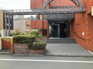 シャンボール喜与町の画像