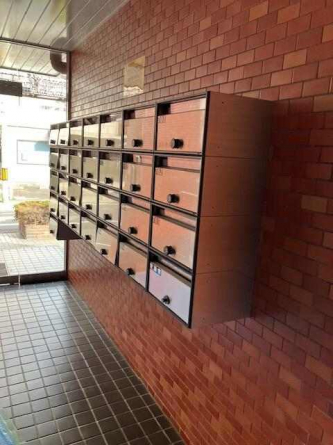 シャンボール喜与町の画像