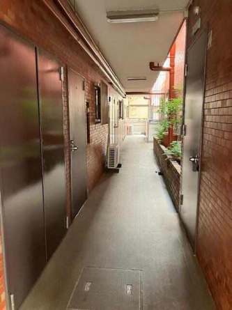 シャンボール喜与町の画像