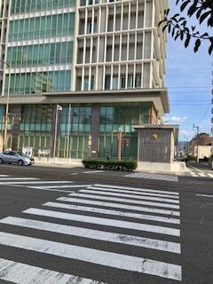 松山東署まで240m