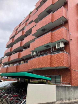 松山市喜与町１丁目の中古マンションの画像