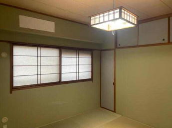 ライオンズマンション味酒町の画像