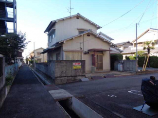 松山市余戸東５丁目の売地の画像