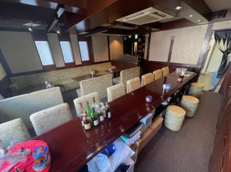 古唐人夢館の画像