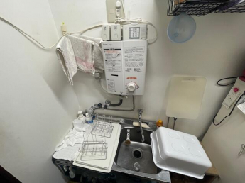 古唐人夢館の画像