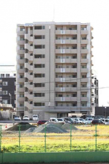 ラフィーネ道後の画像