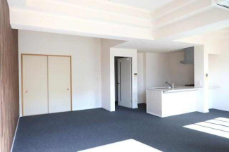 ラフィーネ道後の画像