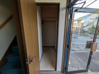 畑寺４丁目　売店舗の画像