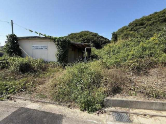 松山市鷹子町の倉庫の画像