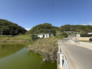 松山市鷹子町の倉庫の画像