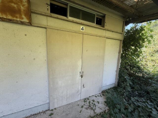 松山市鷹子町の倉庫の画像