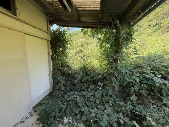 松山市鷹子町の倉庫の画像