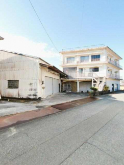 南宇和郡愛南町城辺甲の中古一戸建ての画像