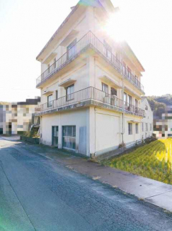 南宇和郡愛南町城辺甲の中古一戸建ての画像