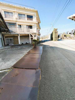 南宇和郡愛南町城辺甲の中古一戸建ての画像