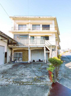 南宇和郡愛南町城辺甲の中古一戸建ての画像