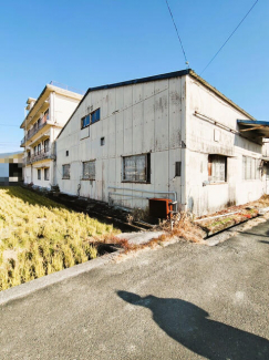 南宇和郡愛南町城辺甲の中古一戸建ての画像