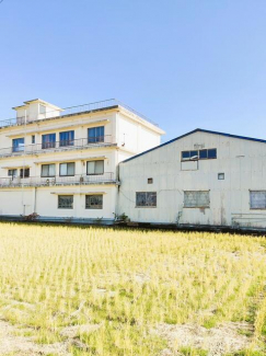 南宇和郡愛南町城辺甲の中古一戸建ての画像
