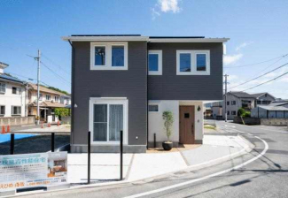 北斎院高性能建売住宅の画像