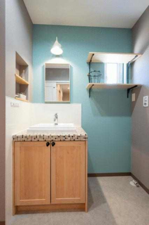 北斎院高性能建売住宅の画像