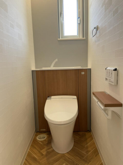 北斎院高性能建売住宅の画像