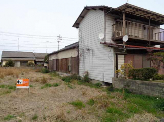 今治市菊間町佐方の中古一戸建ての画像