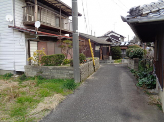 今治市菊間町佐方の中古一戸建ての画像