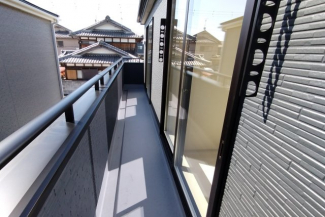 音羽町①号棟の画像