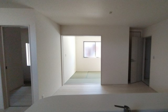 音羽町②号棟の画像