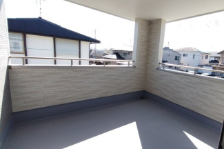 音羽町②号棟の画像