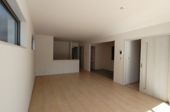 音羽町③号棟の画像