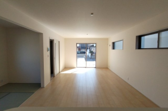 音羽町③号棟の画像