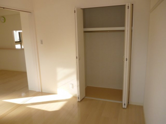 大きなものも収納できそうです