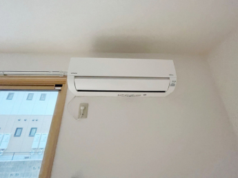 【その他設備】