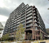 松山市道後樋又のマンションの画像