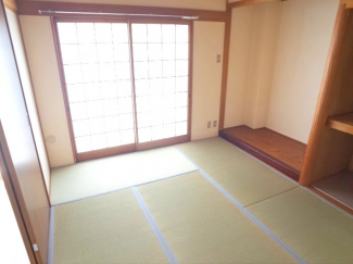 【和室】