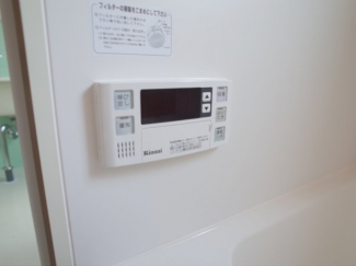 【その他設備】