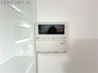 給湯器リモコン（浴室追い炊き機能付き）
