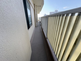 エリオ西神南２号棟の画像