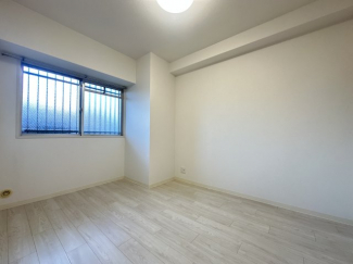 【洋室】