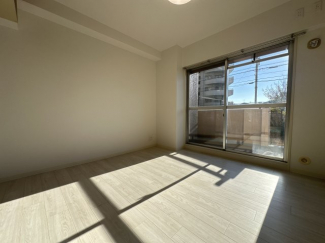【洋室】