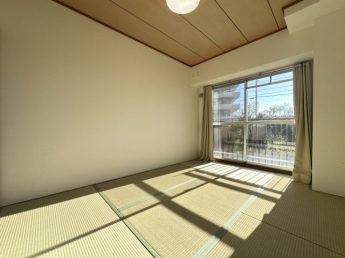 【和室】