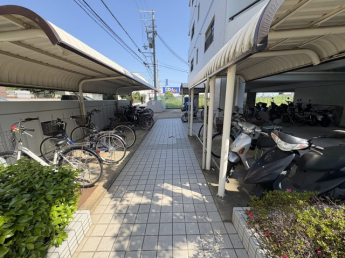 プレステージ西神戸の画像