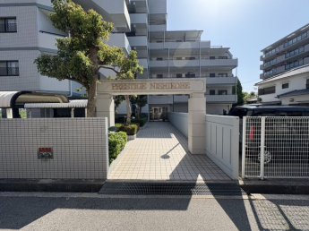プレステージ西神戸の画像