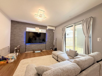 【居間・リビング】