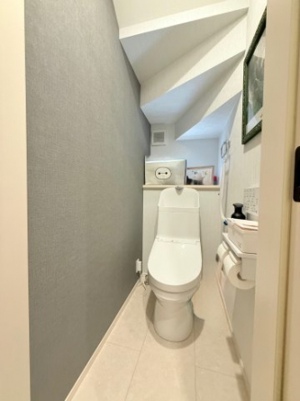 【トイレ】