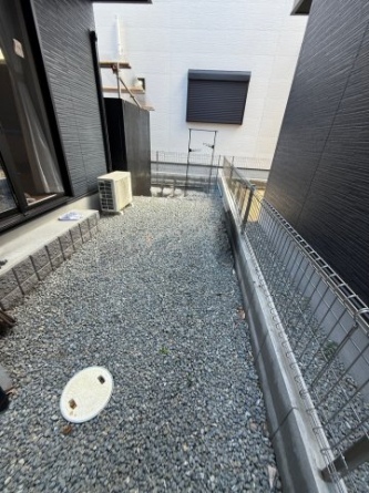 神戸市西区伊川谷町有瀬　戸建の画像